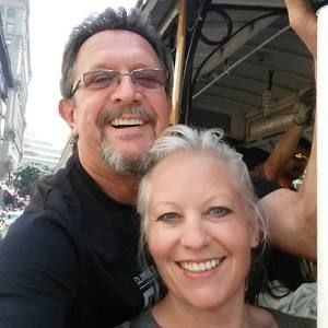 Meet your Posher, Dina